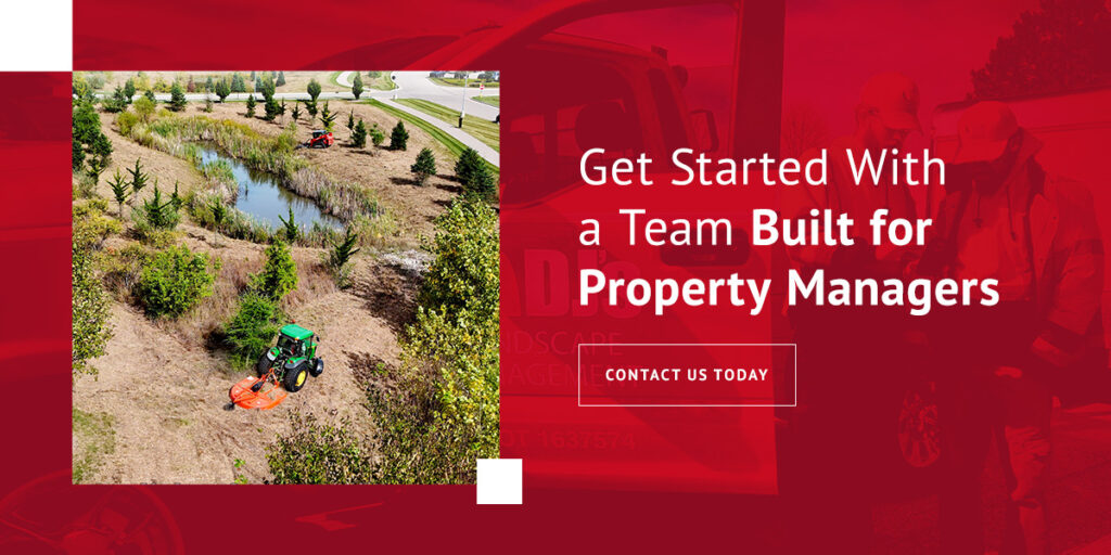 aerial shot of a green tractor 